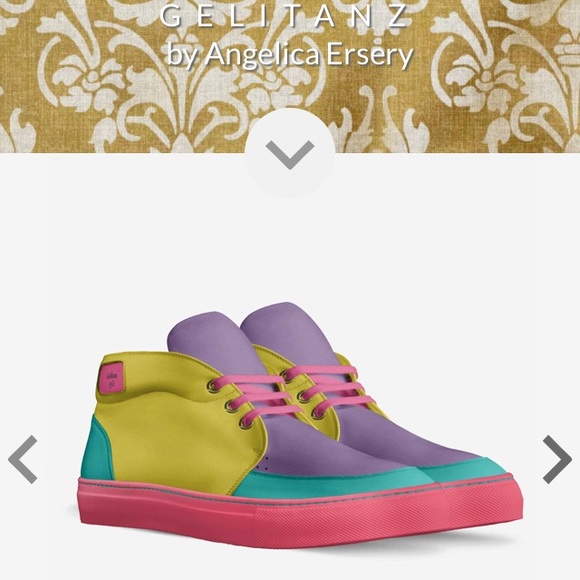 Rugrats themed Gelatinz